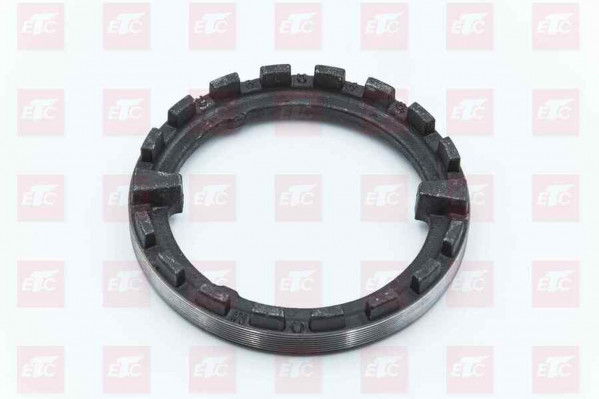 711W35125-8000 Регулировочная гайка EVB — 1