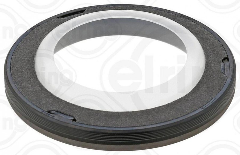 445591 Сальник коленвала перед. 78*104*11 OM906 — 2