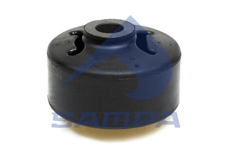 SA 075057 Peзинoвaя втyлка — 1