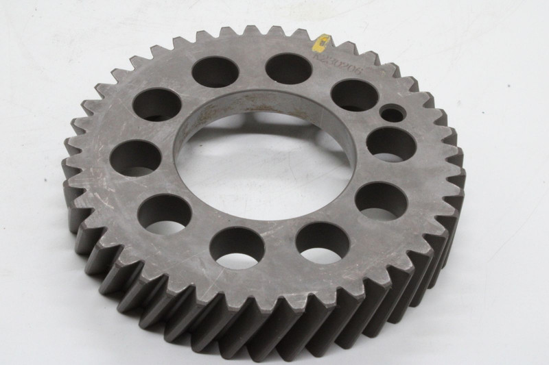 03 320 130 2866 00 Шестерня коленчатого вала D2866 — 2