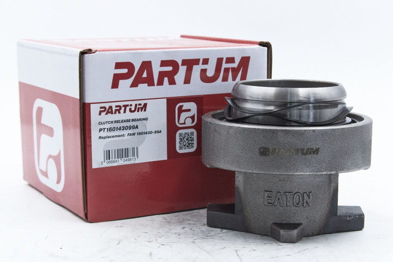 PT160143099A Выжимной подшипник — 2