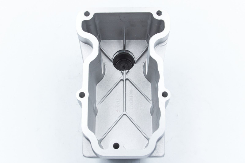 1001167541 Крышка клапанов заливная WP12.430 / WP12.375 — 4