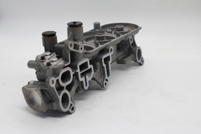 VO 22114765 Корпус масляного фильтра