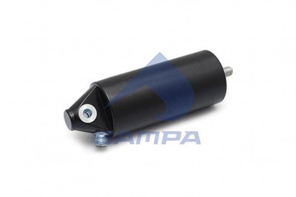 SA 095129 Цилиндр остановки двигателя пневматический — 1