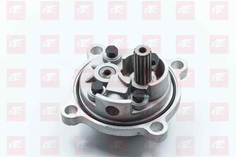 175-13-23500 Гидронасос — 1