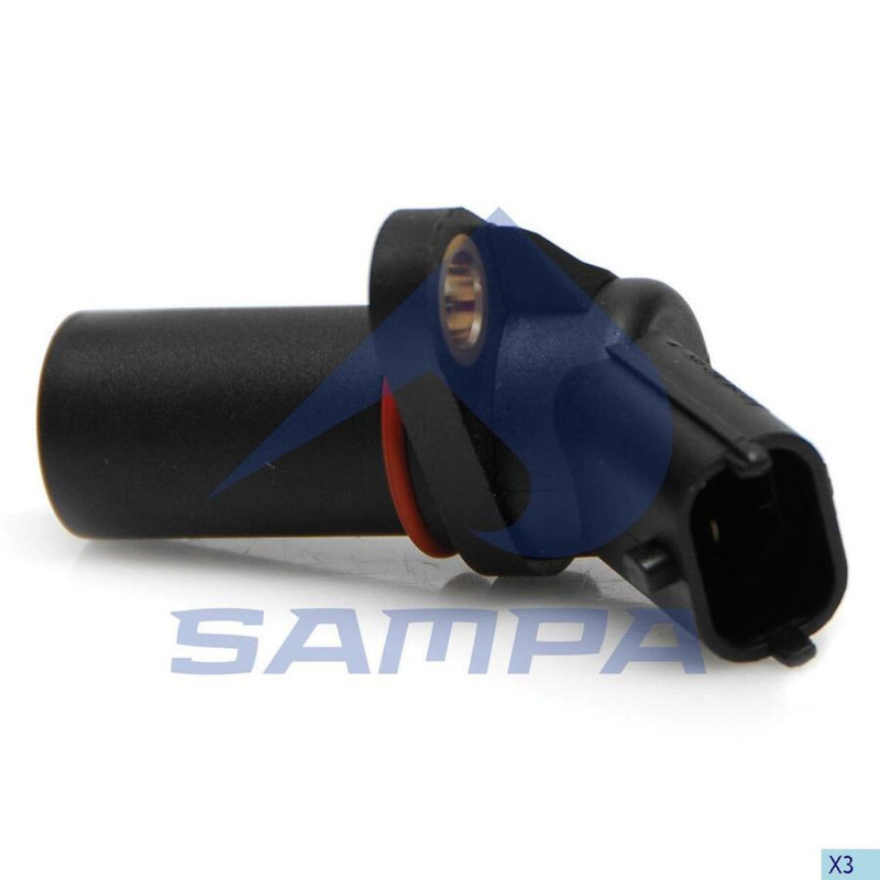 SA 093241 Датчик оборотов двигателя D0836/2066/2840 — 1