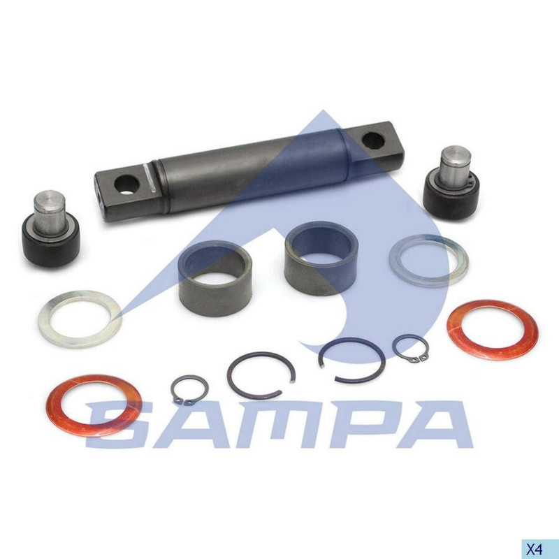 SA 040598 РМК вилки сцепления — 1