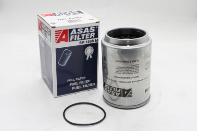 SP1698M Фильтр топливный сепаратора