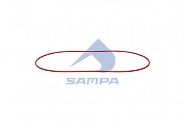 SA 102534 Болт M22*1,5*65 — 1