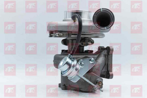 202V09100-7915 Турбонагнетатель — 4