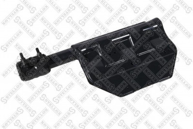 8755505SX Кронштейн крыла прав.