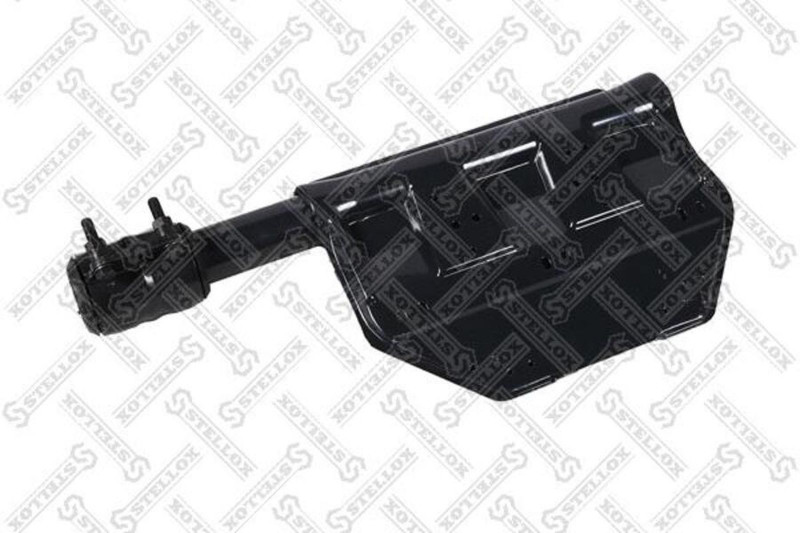 8755505SX Кронштейн крыла прав. — 1