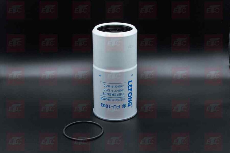 JG FU-1003 Фильтр топливный — 1