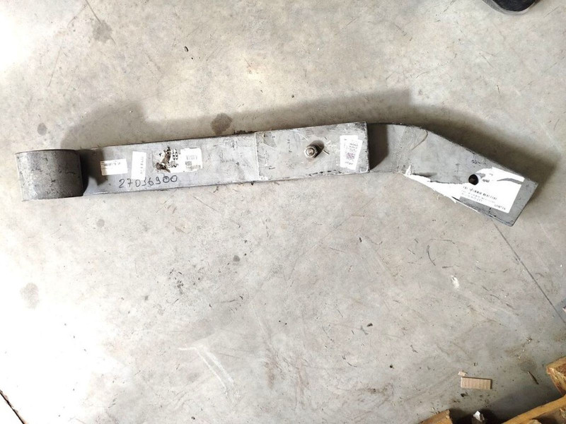 27036900 Рессора Гигант — 3