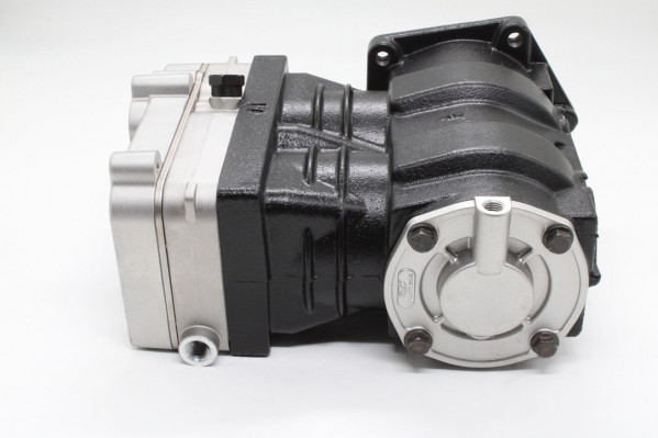 0106004 Компрессор 2-х цилиндровый — 5