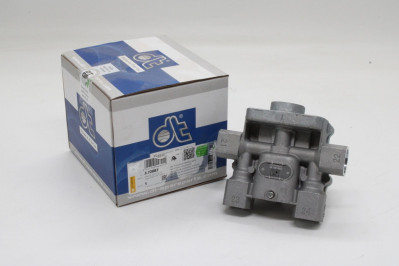 DT 372087 Предохранительный клапан 4-х контурный