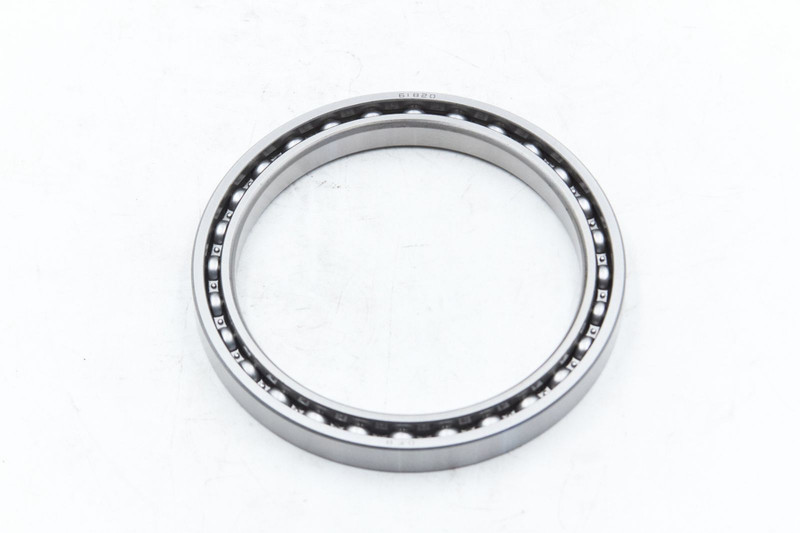 WG9003321820 Подшипник демультипликатора 61820 GB / T276 — 1