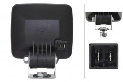 1GA007506007 Фонарь заднего хода