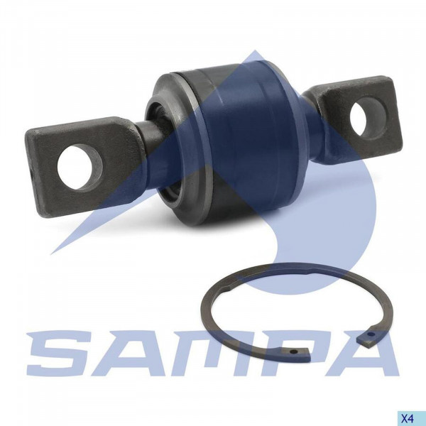 SA 010715 РМК реактивной тяги 75*21*152 — 1