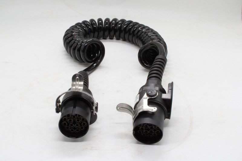 4460087100 Кабель соединительный витой EBS 15-полюсов — 1