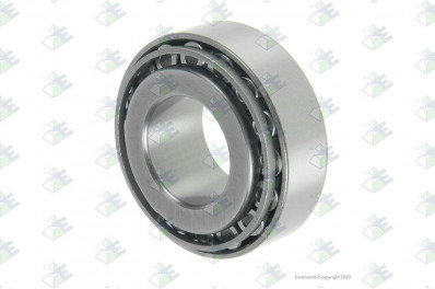ER 98530220 Подшипник конический рол. 31,7*66,4*25,4