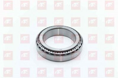 WG9142032020 Конический роликовый подшипник 32020