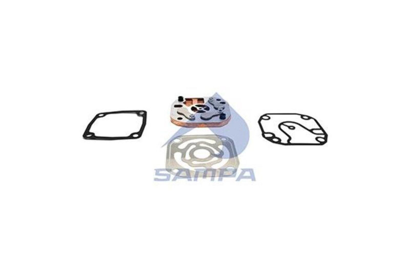 SA 093965 РМК компрессора — 1