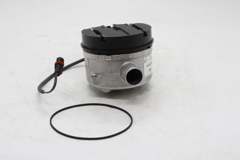 VO 21017266 Мотор автономного отопителя — 2