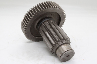 12JSD200T-1707050 Вал промежуточный демультипликатора