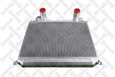 8110874SX Интеркуллер 665*892*64