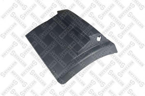 8717485SX Крыло заднее, часть задняя лев/прав. — 2