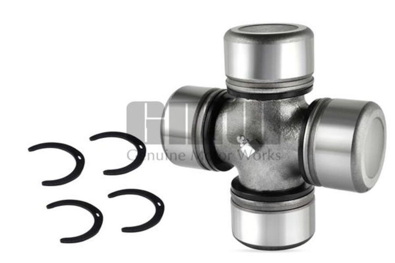 GU 6889 Крестовина 68*167 — 2