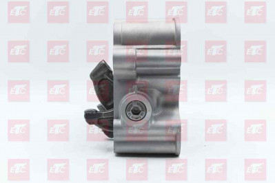 3418522 Корпус в сборе с коромыслами