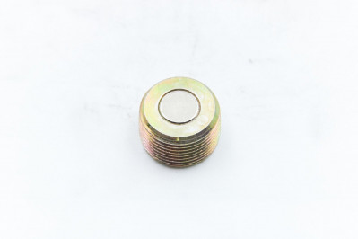 81903100179 Пробка резьбовая М24*1,5