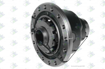 ER 60171373 Корпус и ремкомплект