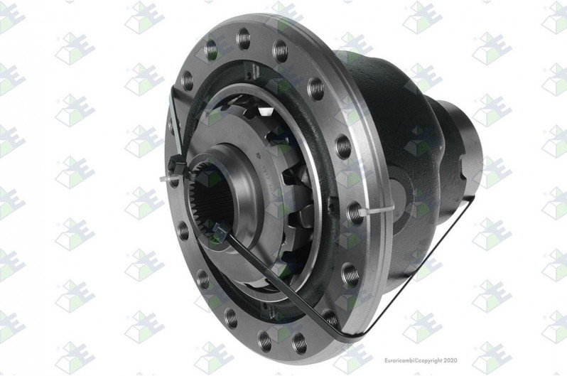 ER 60171373 Корпус и ремкомплект — 1