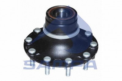 SA 080415 Ступица колеса