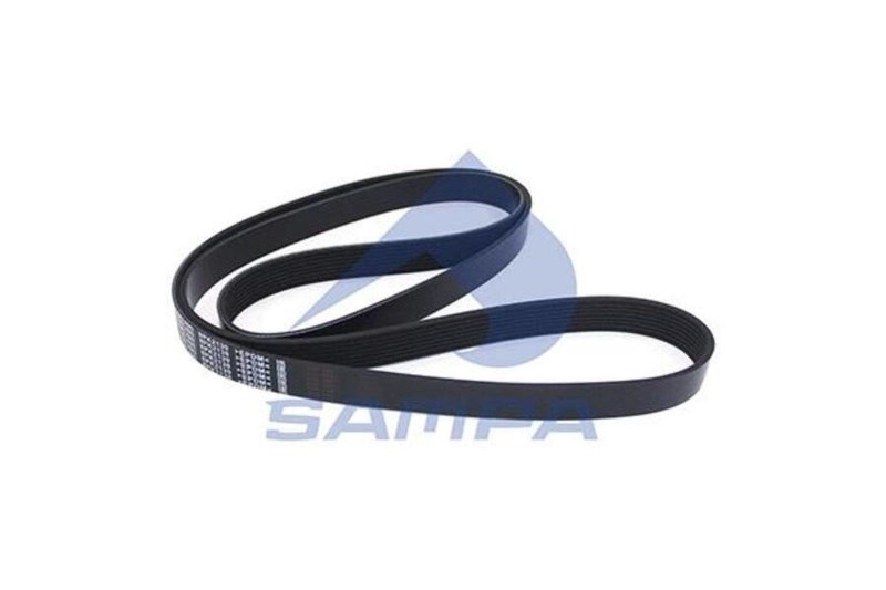 SA 043095 Ремень поликлиновой 8PK2135 — 1