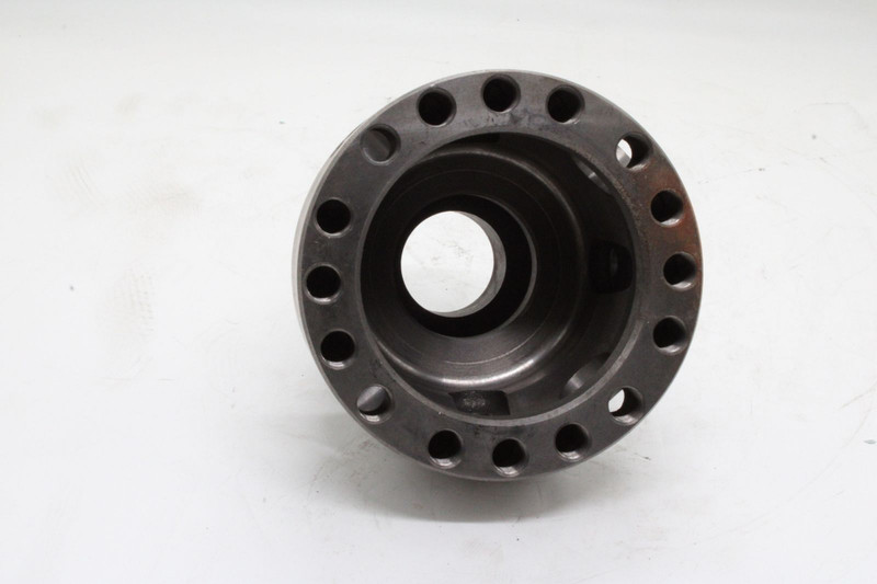 HD90009320367 Межколесный дифференциал переднего моста SHACMAN — 5