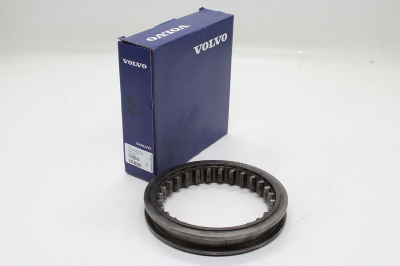 VO 22368562 Муфта синхронизатора — 2