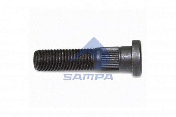 SA 085168 Болт колесный M22*1,5*98/107 — 1