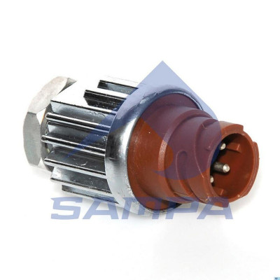 SA 022185 Датчик положения кабины