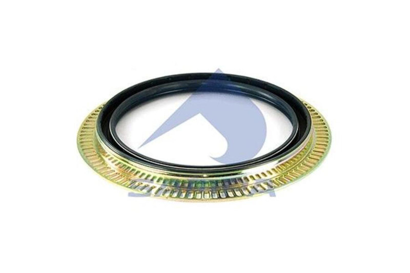 SA 021078 Сальник задней ступицы с кольцом ABS 145*175*15,5WD — 1