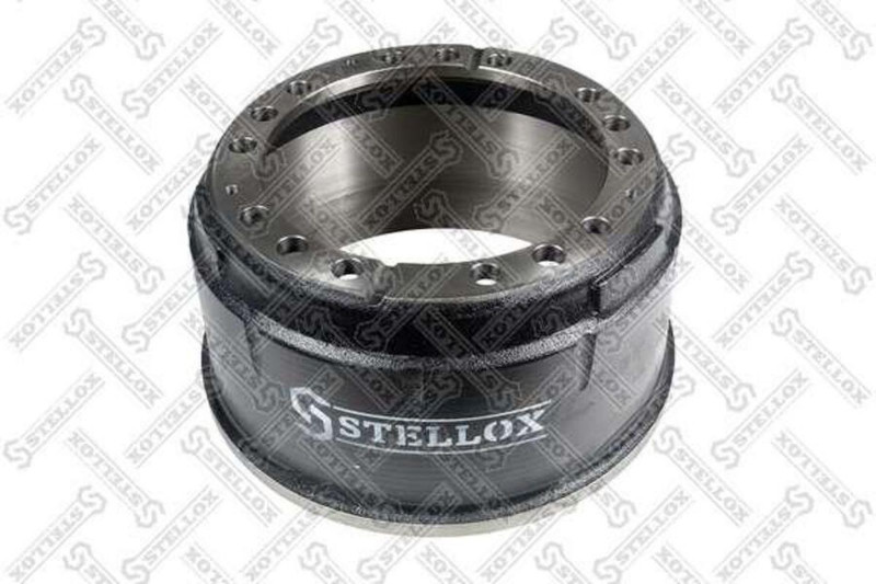 8500199SX Барабан тормозной передний 410*160 — 1