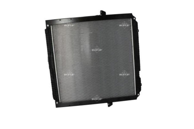 50589 Радиатор 938*765*42 — 6