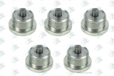 ER 60531366 Пробка сливная