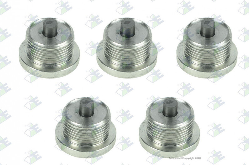 ER 60531366 Пробка сливная — 1