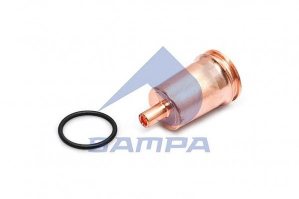 030762 Стакан форсунки с уплотнением — 1