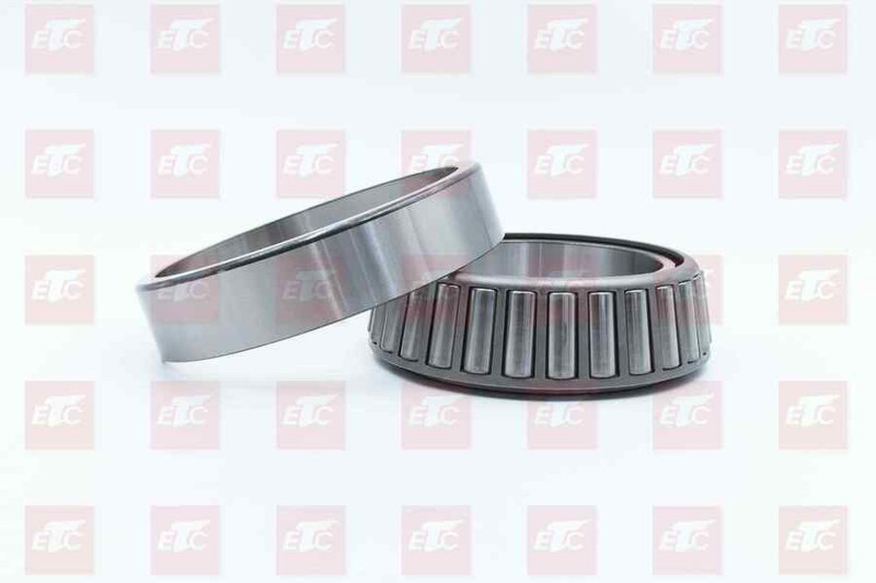 PT33021 Подшипник ступицы 105*160*43 — 3