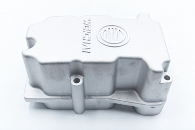 612630040005 Крышка клапанов головки блока цилиндра WP12.430 / WP12.375